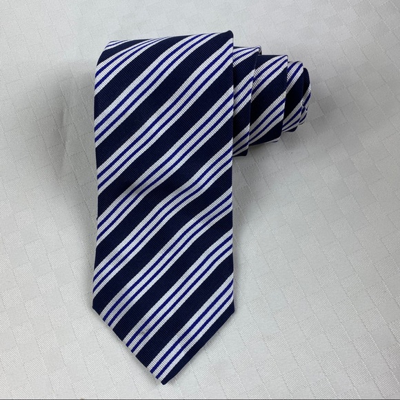 Ralph Lauren Other - Ralph Lauren Striped Silk Tie